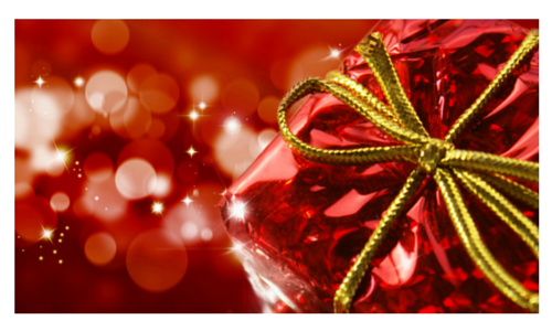 Add value to your business this Christmas gift your customer Add value to your business this Christmas gift your customer