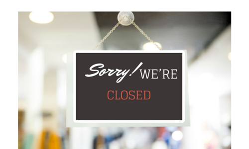 Small Business Staying closed on Christmas day It s time to re-consider. Small Business Staying closed on Christmas day It s time to re-consider.
