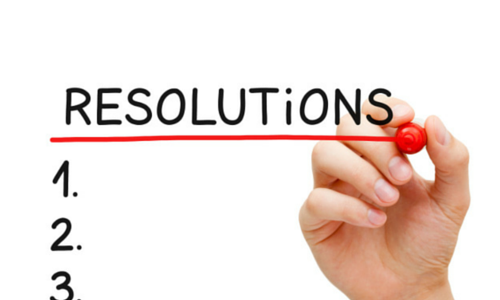Top 6 Year s resolution for small business owners. Top 6 Year s resolution for small business owners.